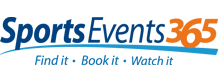 SportsEvents365 logo